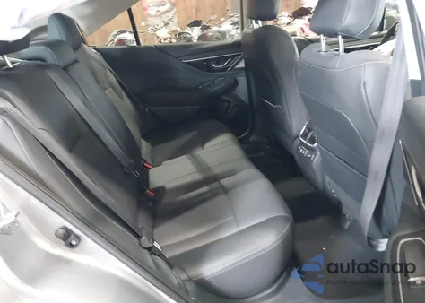 2022 Subaru Legacy Limited z USA, uszkodzony, nr VIN 4S3BWAN65N3024309